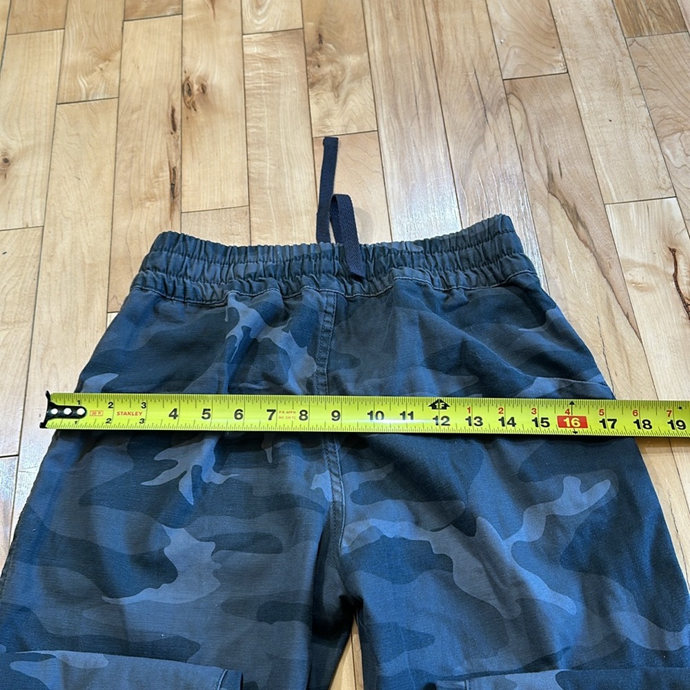 TNA Camo Pants - Picture 7 of 8